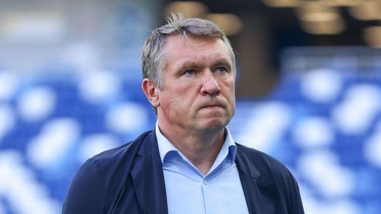 Кечинов: Этот сезон покажет, готов ли Талалаев для работы в «Спартаке»