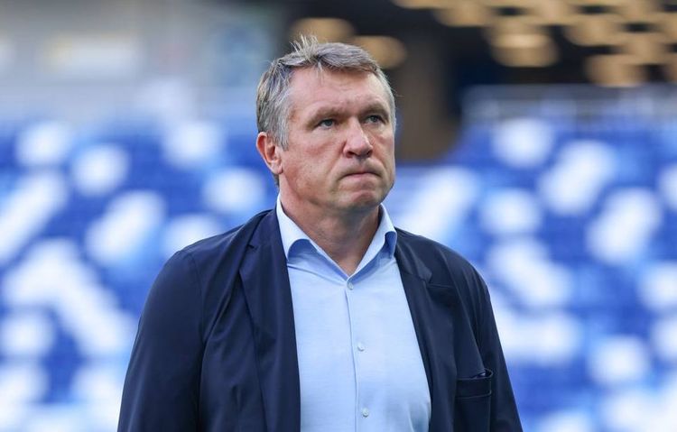 Бубнов заявил, что Талалаеву нужно дать пожизненную дисквалификацию за поведение