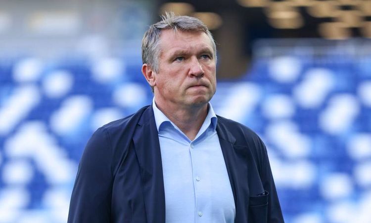 Быстров: Талалаев в ситуации с Радимовым повел себя так, как посчитал нужным