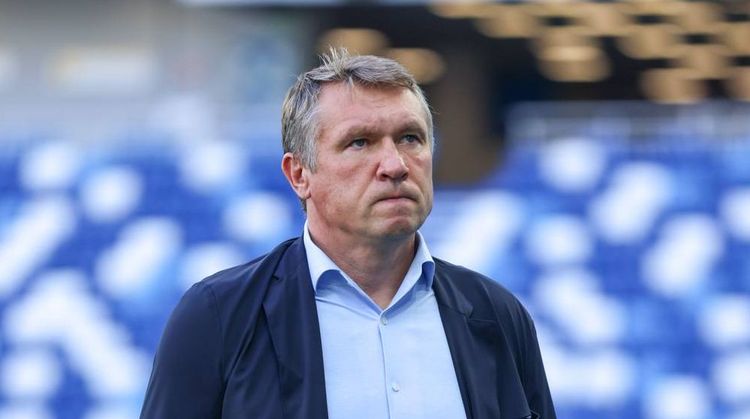 Талалаев входит в шорт-лист ЦСКА (Источник)