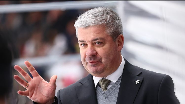 Коньков: Главная причина проблем Тамбиева – его жесткие методы работы