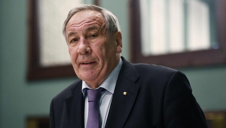 Тарпищев назвал причины смотреть Олимпиаду 2026 в России