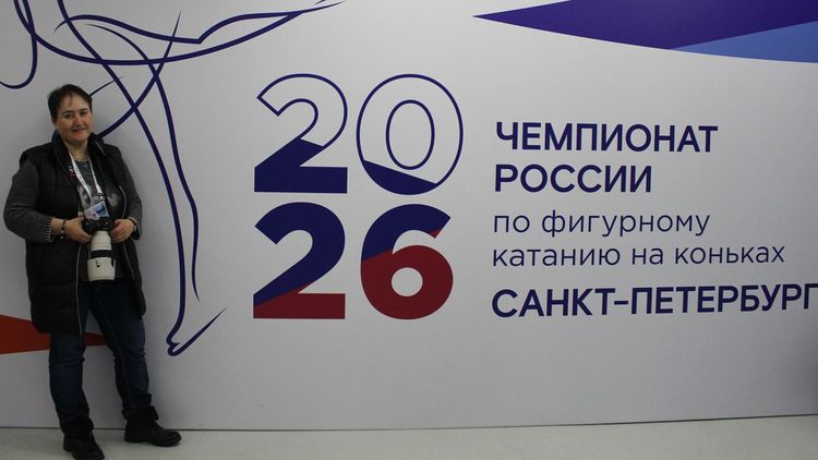 Немецкая журналистка Фладе: Первый канал монополизировал фигурное катание – это нехорошо