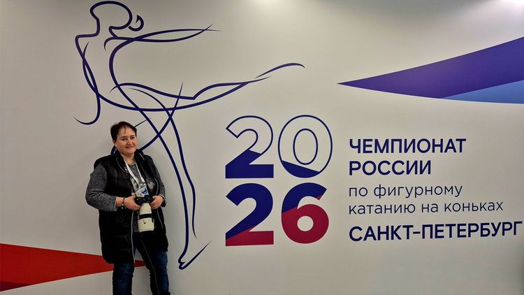 «Валиевой будет нелегко после перерыва». Интервью с немецкой журналисткой Татьяной Фладе