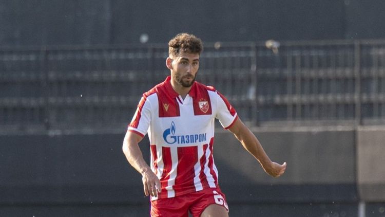 Тикнизян рассказал, почему отказался переходить из «Локомотива» в «Зенит»
