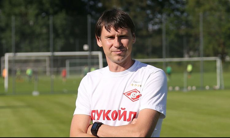 Титов: Удивило, что первым за «Спартак» пошёл бить Джику
