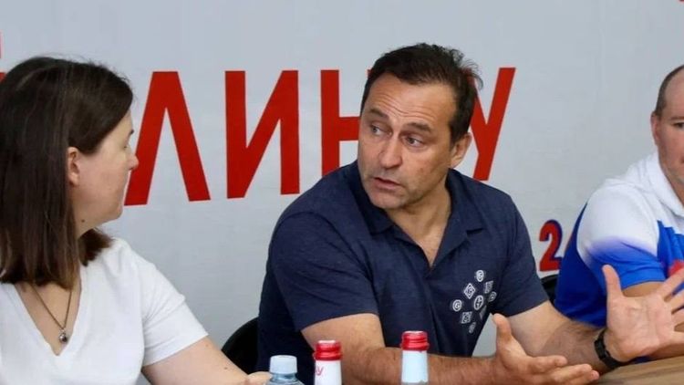 «Шансы минимальные». Свищев – об участии сборной России по керлингу на Паралимпиаде-2026