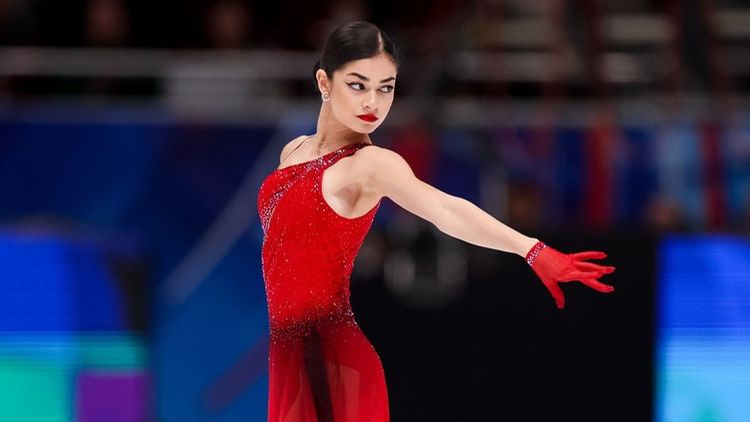 Авербух не считает Петросян фаворитом на победу в Олимпийских играх