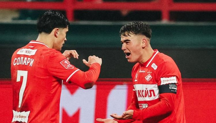 Гендиректор «Спартака» Некрасов – о лимите: Мнение клубов должно учитываться при принятии решений, пока мы ничего не видим