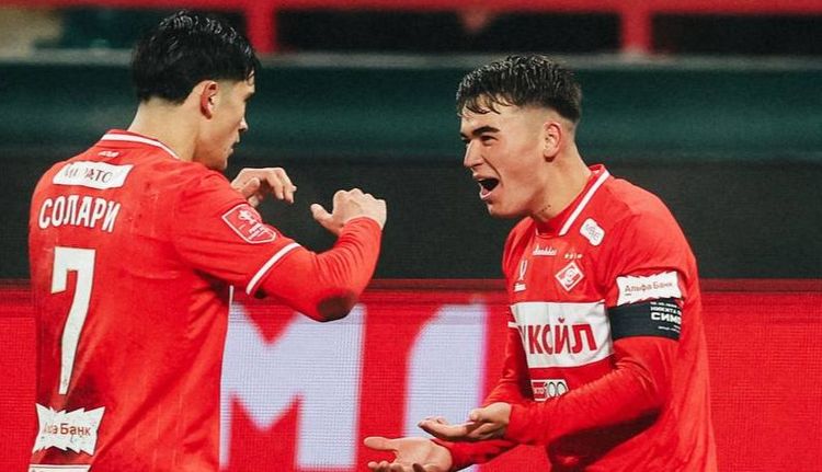 Гунько: Последние туры РПЛ перечеркнули притязания «Спартака» на чемпионство