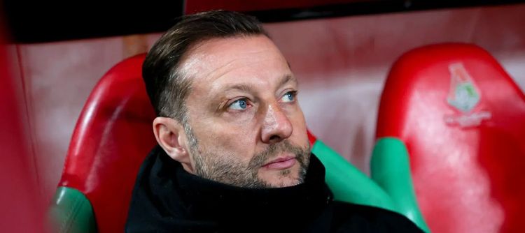 Романова назвали виновным за поражение от «Балтики». У «Спартака» будет другой главный тренер? 