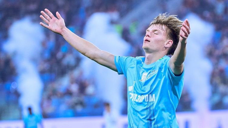 Почему в «Зените» не играют воспитанники? На вечный вопрос отвечают Семак, Аршавин и Зырянов