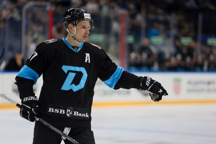 Шипачев: Наши ребята говорят: «Мы за вами смотрели, когда вы в СКА разрывали»