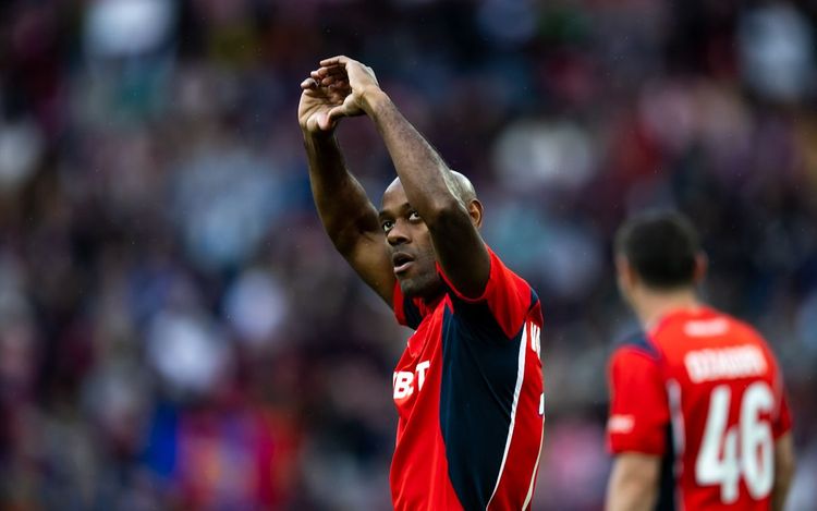 Агент Вагнера Лава рассказал, хотел бы его клиент тренировать ЦСКА 