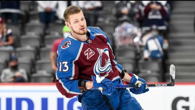 Гол Ничушкина поставил точку в противостоянии «Колорадо» и «Нэшвилла»