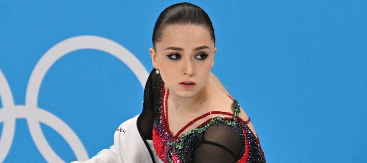 Валиева снова в спорте! Но к Тутберидзе она не вернется