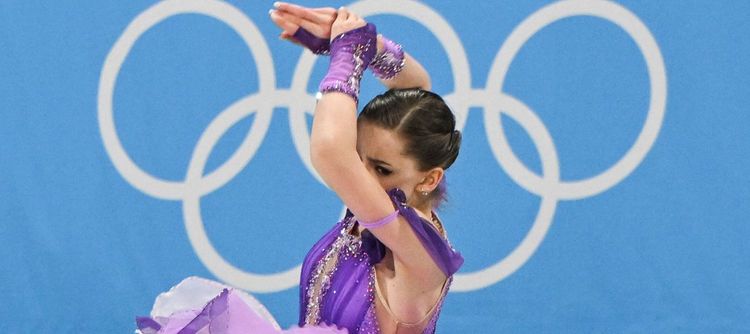 Два турнира для Валиевой. Где Камила может возобновить свою карьеру