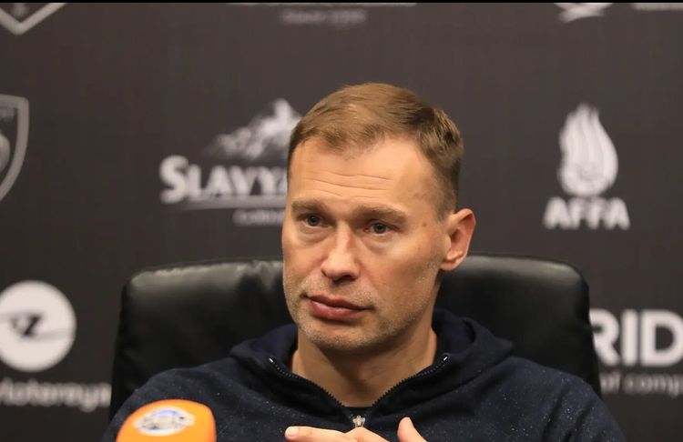 В Екатеринбурге рассказали о том, что Василий Березуцкий возглавил «Урал»