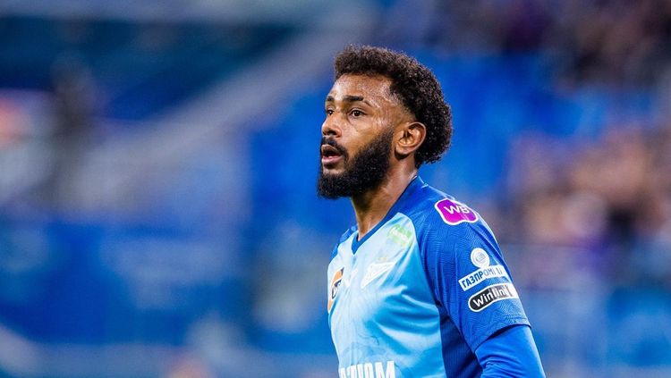 Канчельскис – об опоздании Вендела на сбор «Зенита»: Это неуважение к команде и тренерскому штабу