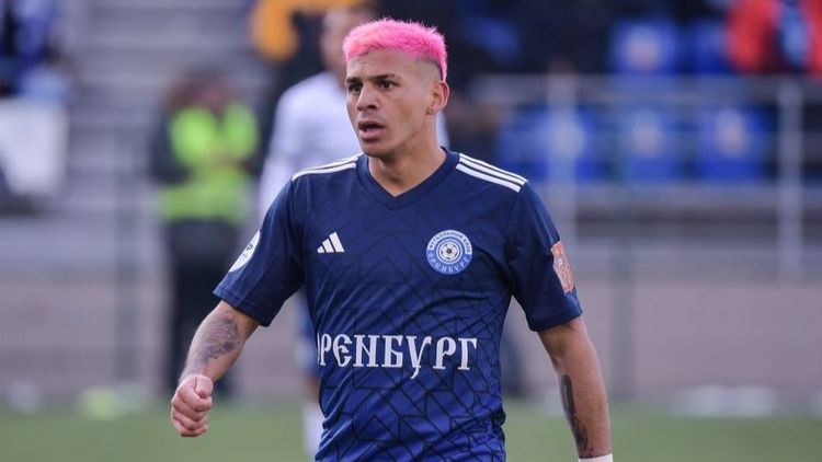 Лукас Вера подпишет контракт с «Локомотивом»