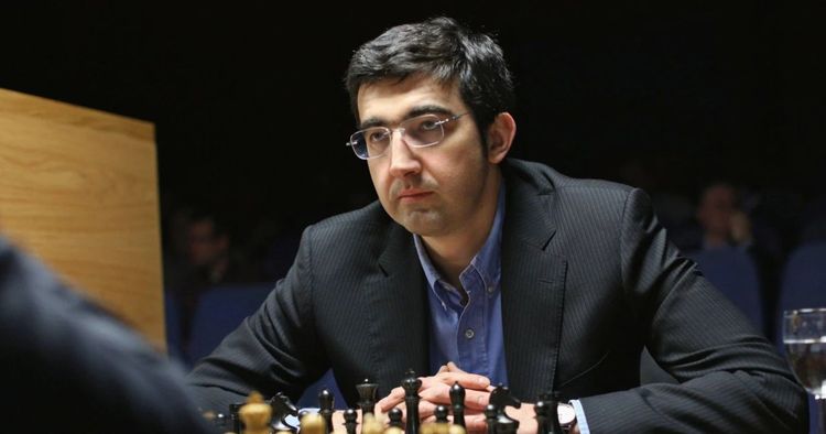 Крамник намерен судиться с ФИДЕ после смерти Народицкого: история конфликта, полный разбор