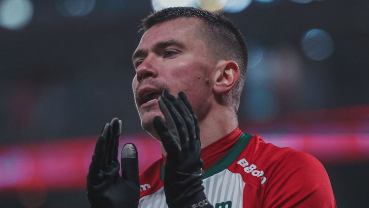 «Локомотив» сделал Воробьеву новое предложение с зарплатой более 10 млн рублей в месяц (Источник)