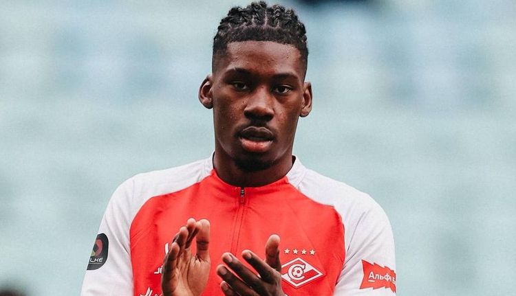 Ву заявил, что будет доволен попаданию «Спартака» в топ-3 по итогам сезона РПЛ