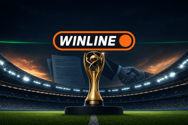 Winline остался с РПЛ до 2030 года. Букмекер платит лиге в два раза больше титульного спонсора