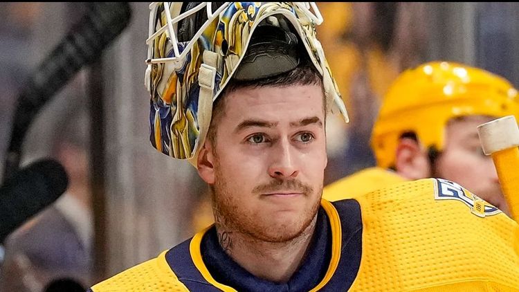 28 сейвов Аскарова не помогли «Сан-Хосе» в игре против «Сиэтла». У Чернышова ассист
