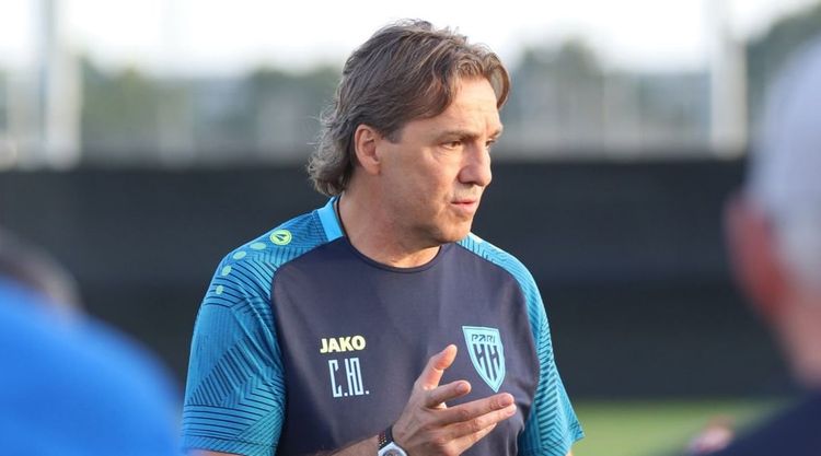 Юран поддержал идею о лимите на иностранных тренеров в РПЛ