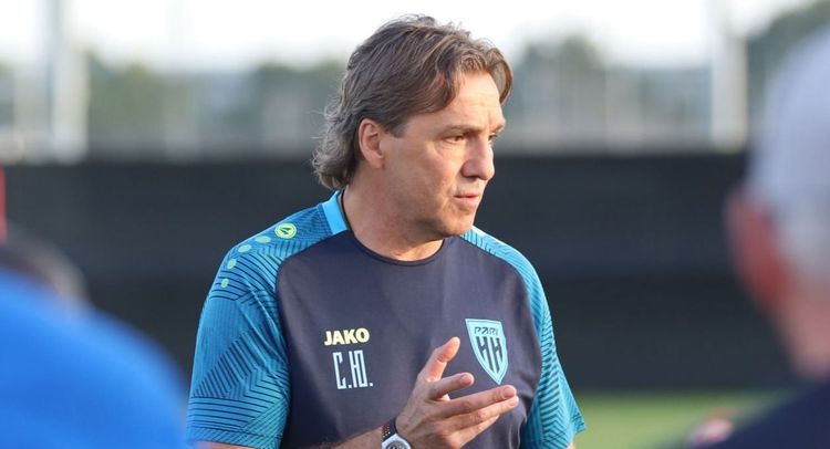 В «Аланьяспоре» высказались о возможном приглашении Юрана на пост главного тренера