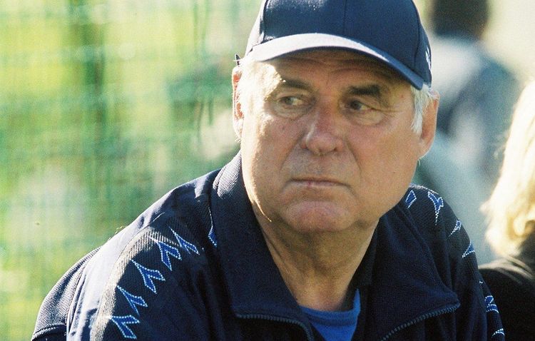 Юрий Морозов. Фото ФК «Зенит»