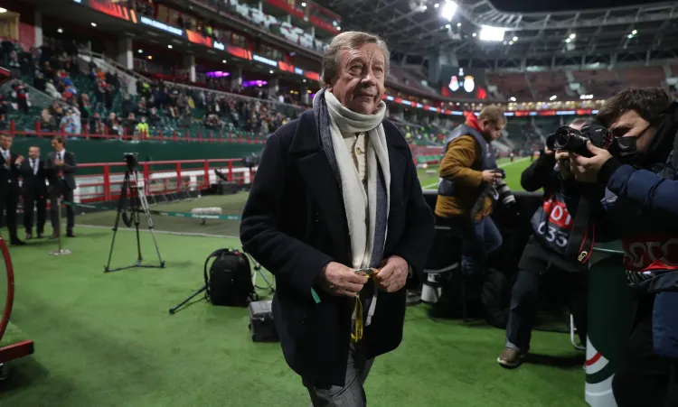 Юрий Сёмин назвал фаворитов Чемпионата мира-2026

