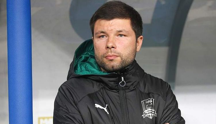 «Опа!» Орлов отреагировал на жалобу Мусаева о составе «Краснодара»