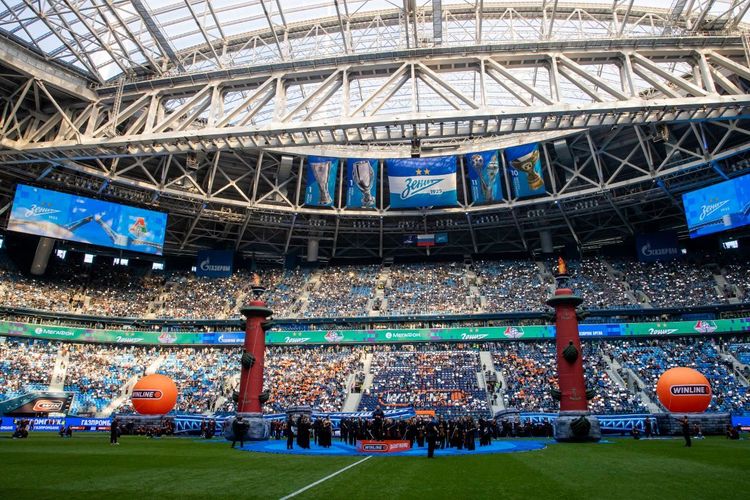 Главная беда «Зенита» перед матчем с «Краснодаром»