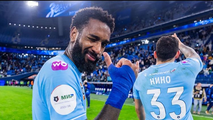 «Зенит» уважает результат. Но нужно уважать и своих болельщиков