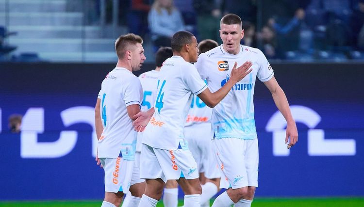 Генич рассказал, какой игры ждать от матча «Зенит» - «Крылья Советов»
