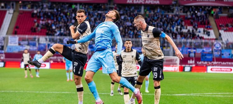 Куда сходить в Петербурге: афиша спортивных событий на 29 ноября – 5 декабря