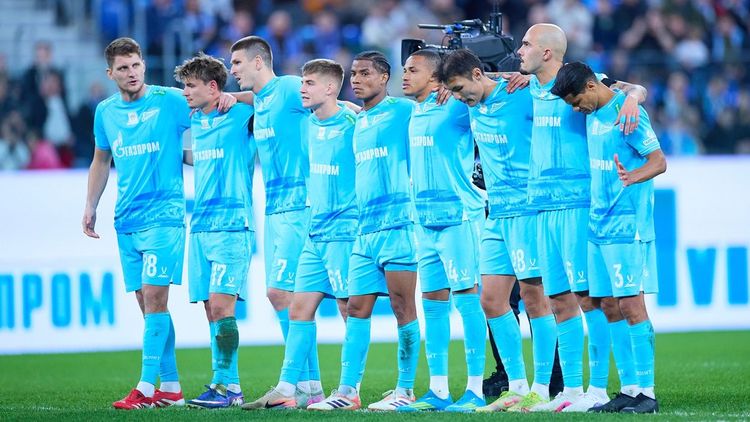 «Зенит» проиграл «Спартаку» по пенальти в Кубке России. РФС пора изменить регламент турнира