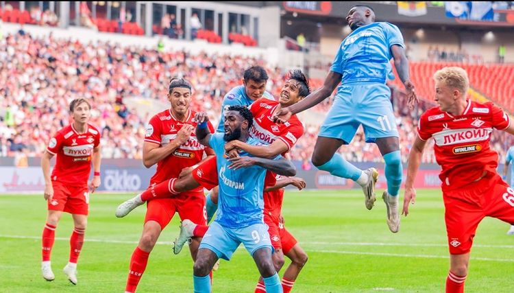 Минспорта Калужской области Сердюков: В «Спартаке» и «Зените» должны быть внебюджетные деньги