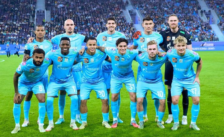 Аршавин – о выступлении «Зенита» в РПЛ: Нормальный результат