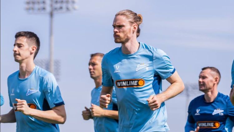 «Зенит» близок к аренде форварда «Аль-Насра» Дурана с опцией выкупа в 40 млн евро