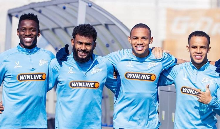 Пятибратов: Для «Зенита» будет катастрофой второй год подряд не выиграть РПЛ