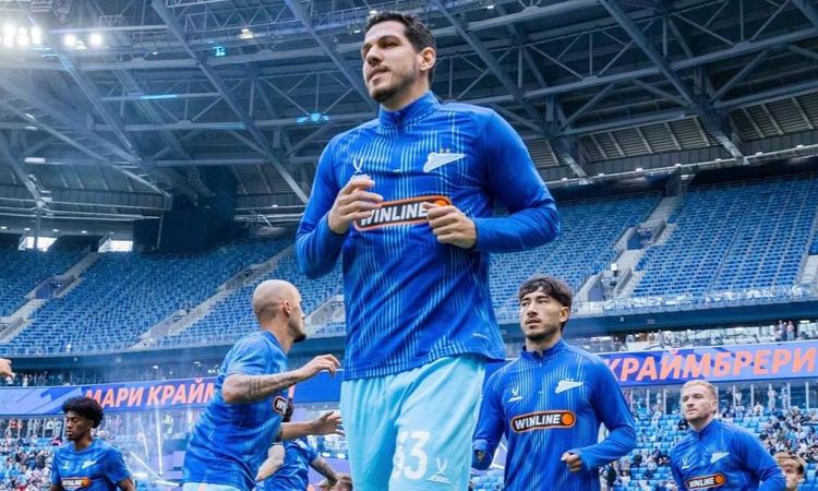 Мор назвал отстранение от еврокубков главной проблемой российского футбола 