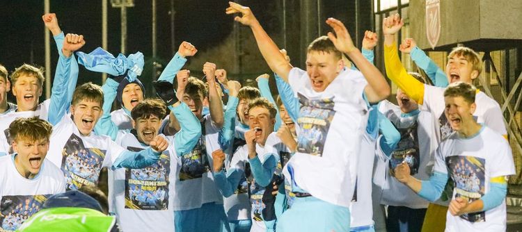 Куда сходить в Петербурге: афиша спортивных событий на 15-21 ноября