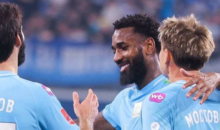 Игонин назвал главное разочарование «Зенита» в первой половине сезона