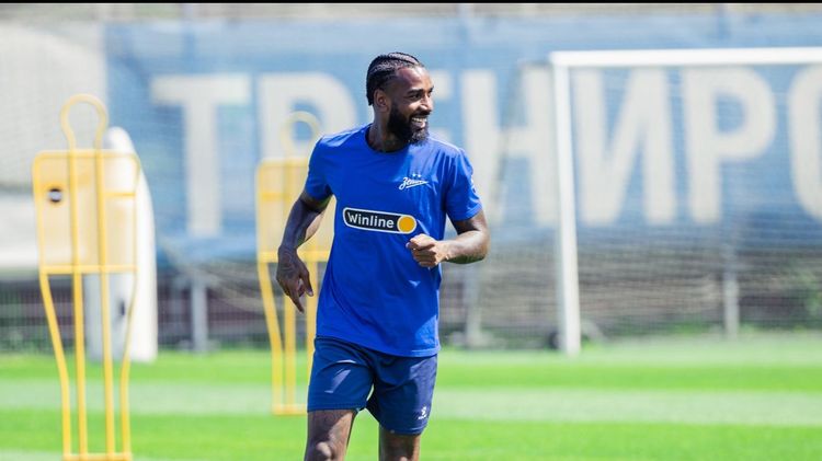 Владелец «Крузейро» ответил, почему им интересен Жерсон из «Зенита»