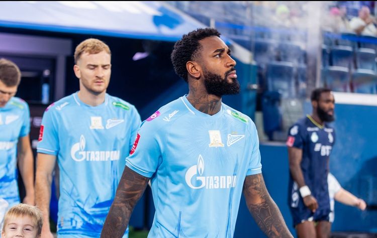 Семшов: Уход Жерсона из «Зенита»? Главное, чтобы Вендел остался