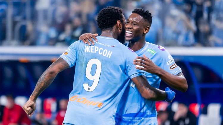 «Зенит» ушел в отпуск на втором месте в РПЛ. Что ждет его дальше