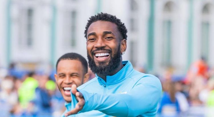 Источник: «Зенит» готов продать Жерсона «Крузейро» за 30 миллионов евро 